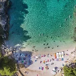 3 Bedroom Cozy In Apartman Pula