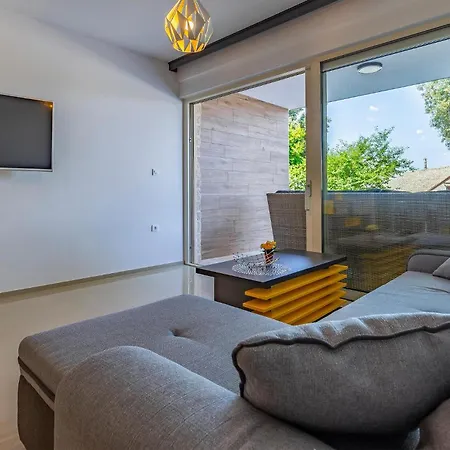 Appartement Cozy In *