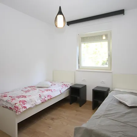 Apartament 3 Bedroom Cozy In