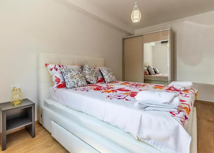 Appartement Cozy In Pula