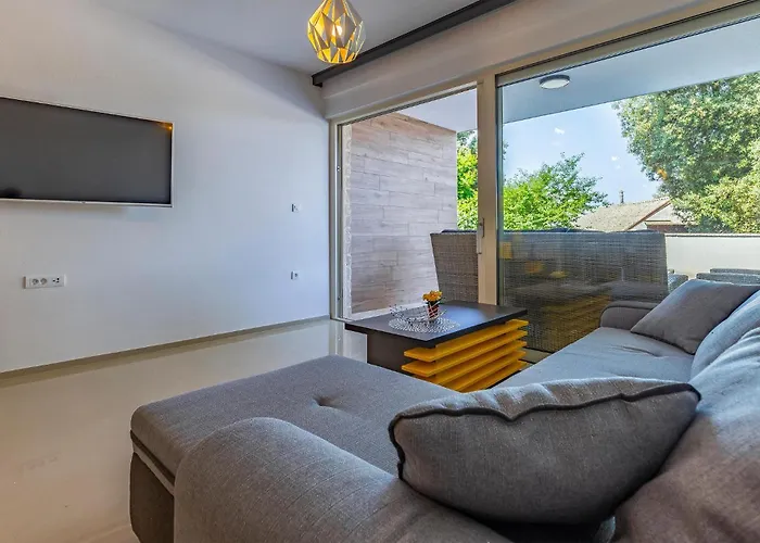 Appartement Cozy In *