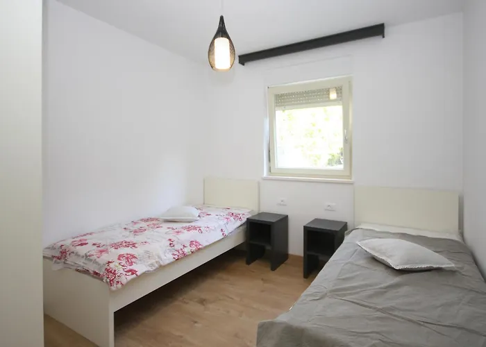 Appartement Cozy In